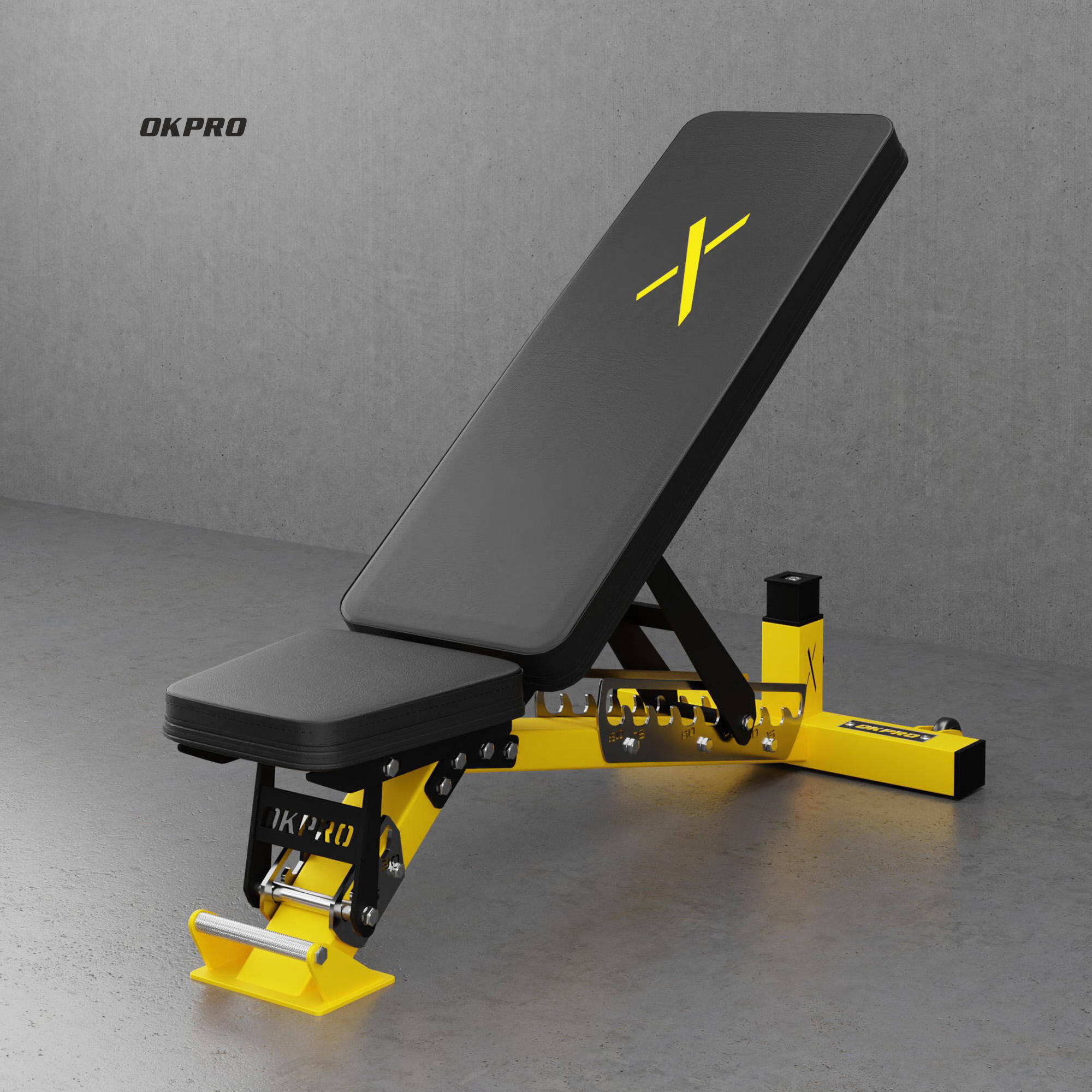 プルアップ多機能ホームスポーツフィットネス機器ダブルポール